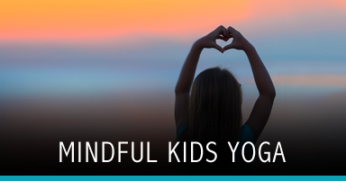 Mindful Kids Yoga